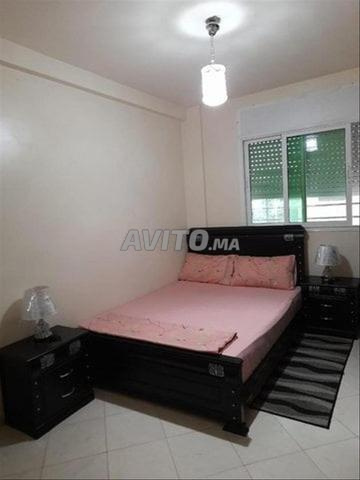 شقة مجهزة للكراء وسط المدينة قرب مرجان