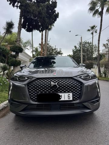 دي إس 3 ديزل