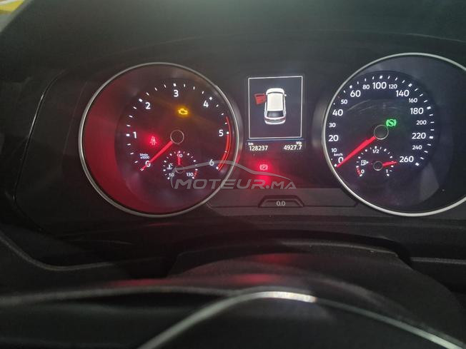 vente TIGUAN 2021 toutes optios