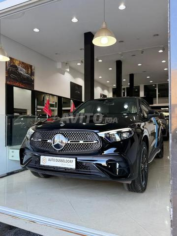 GLC300de AMG FULL OPTION 2026