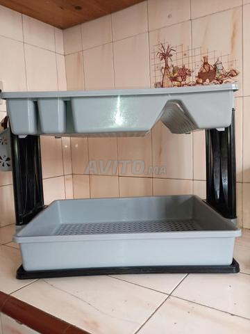 Filet pour la vaisselle - 2