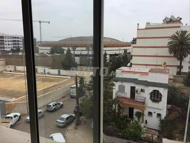 شقة مفروشة بدون مقابل للإيجار