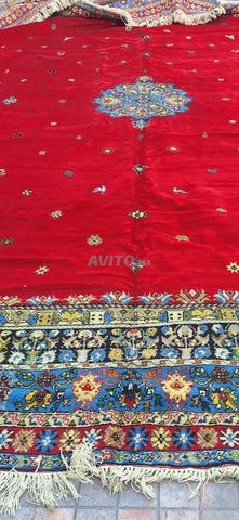 Tapis rbatiya zarbiya rbatiya - 2