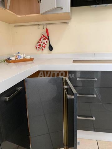 Cuisine complète, le 50 de réduction