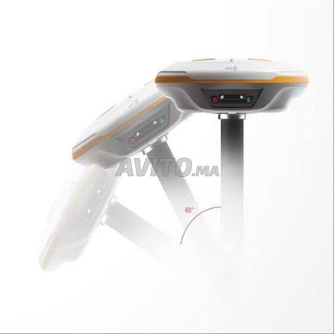 GNSS RTK SinoGNSS N2 Palm avec R60 Data Collector