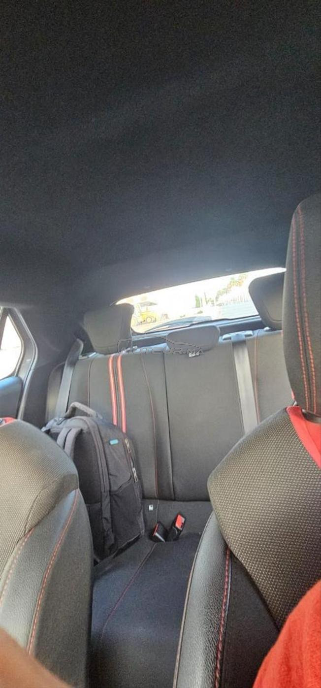 Opel Corsa Diesel Manuelle 2021 à Tanger