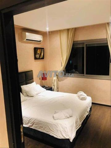 شقق مجهزة وفاخرة بدون وسيط