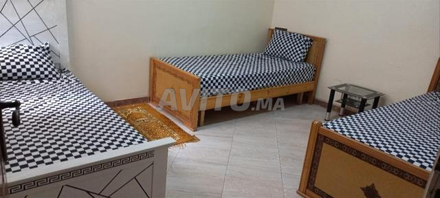 شقة للإيجار الناظور