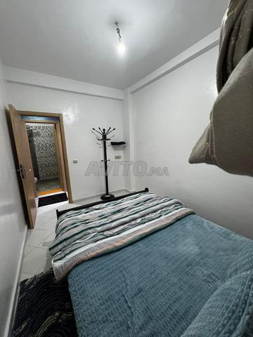 شقة مفروشة للكراء اليومي