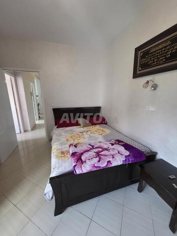 Appartement à louer à la journée à Hay Salam pour les familles uniquement