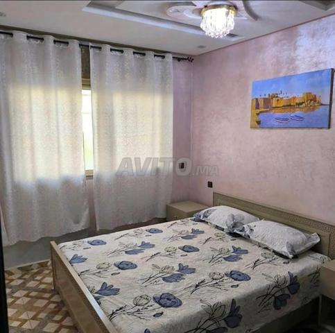 Maison à louer pour familles et entreprises