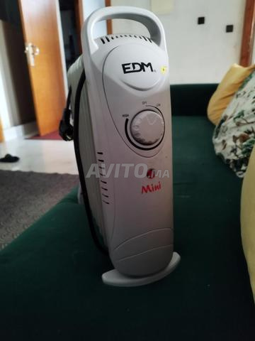 Radiateur chauffage électrique