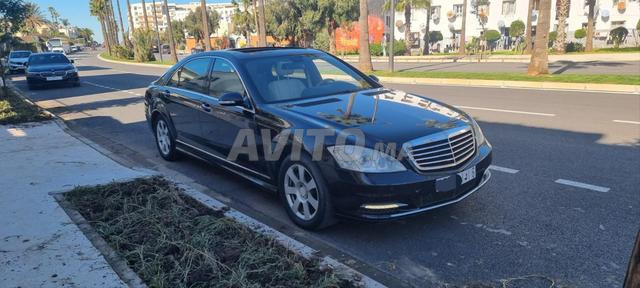 Mercedes classe S 350 particulier exellente unique