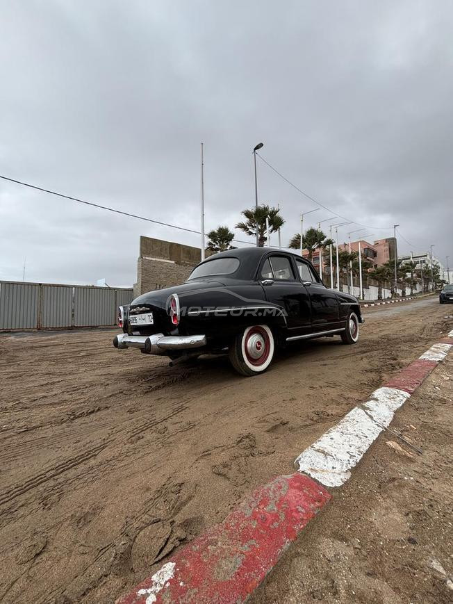 Simca Aronde 1300 Elysee 
