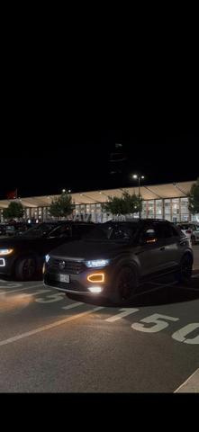 تي-رو 2,0 لتر ت دي آي