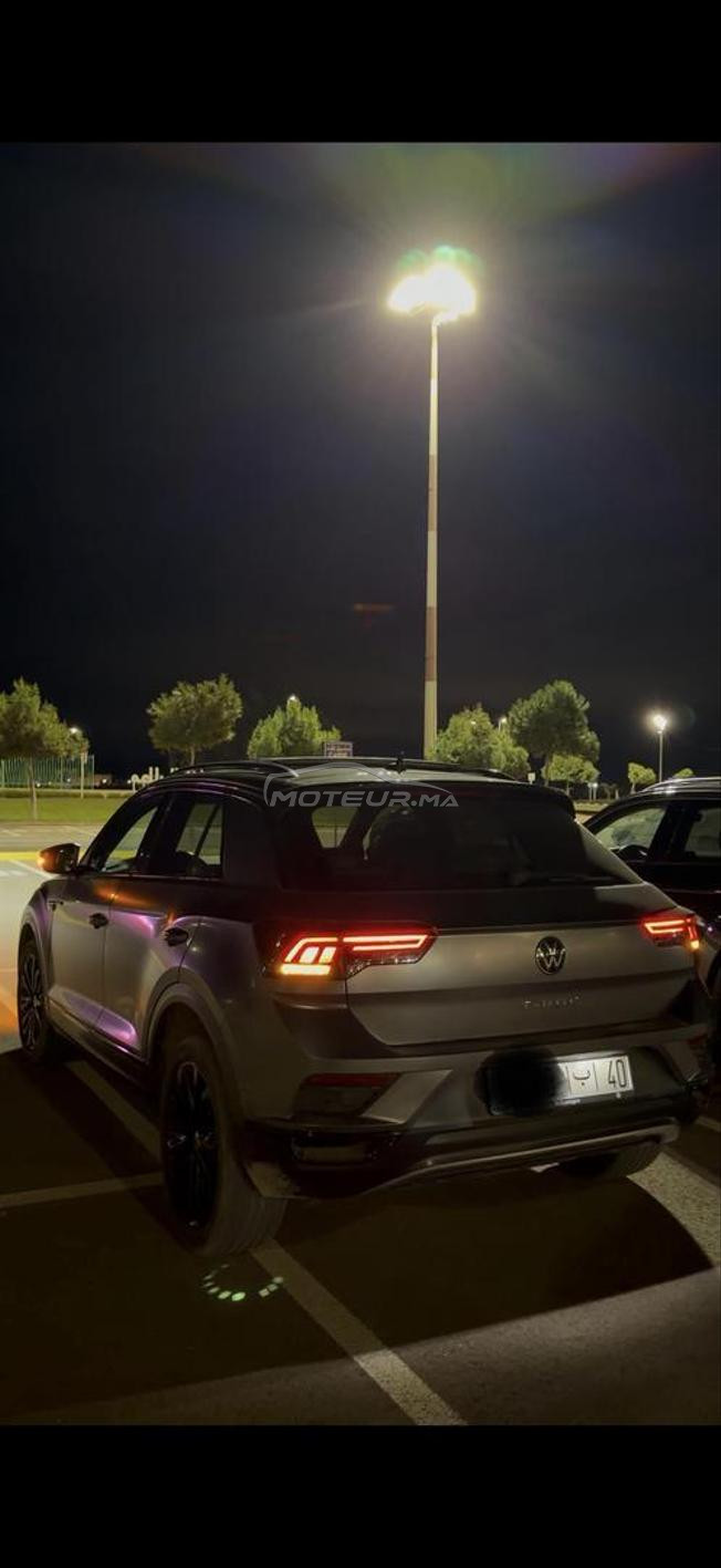 T-ro 2,0L TDI