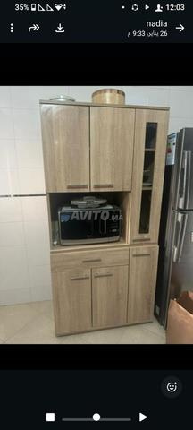 Placard de cuisine à prix réduit à l'occasion du Ramadan