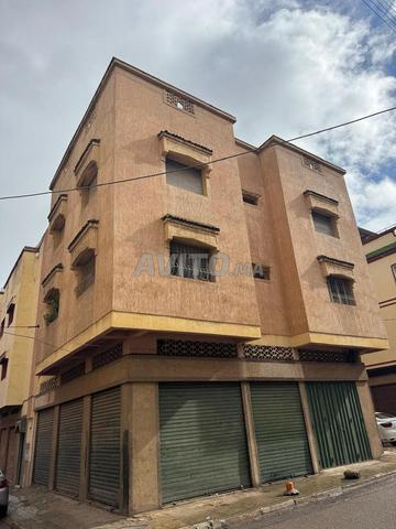 منزل تجاري للبيع 3 واجهات - 2