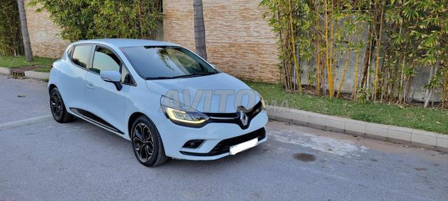 رونو كليو 4 انتنس