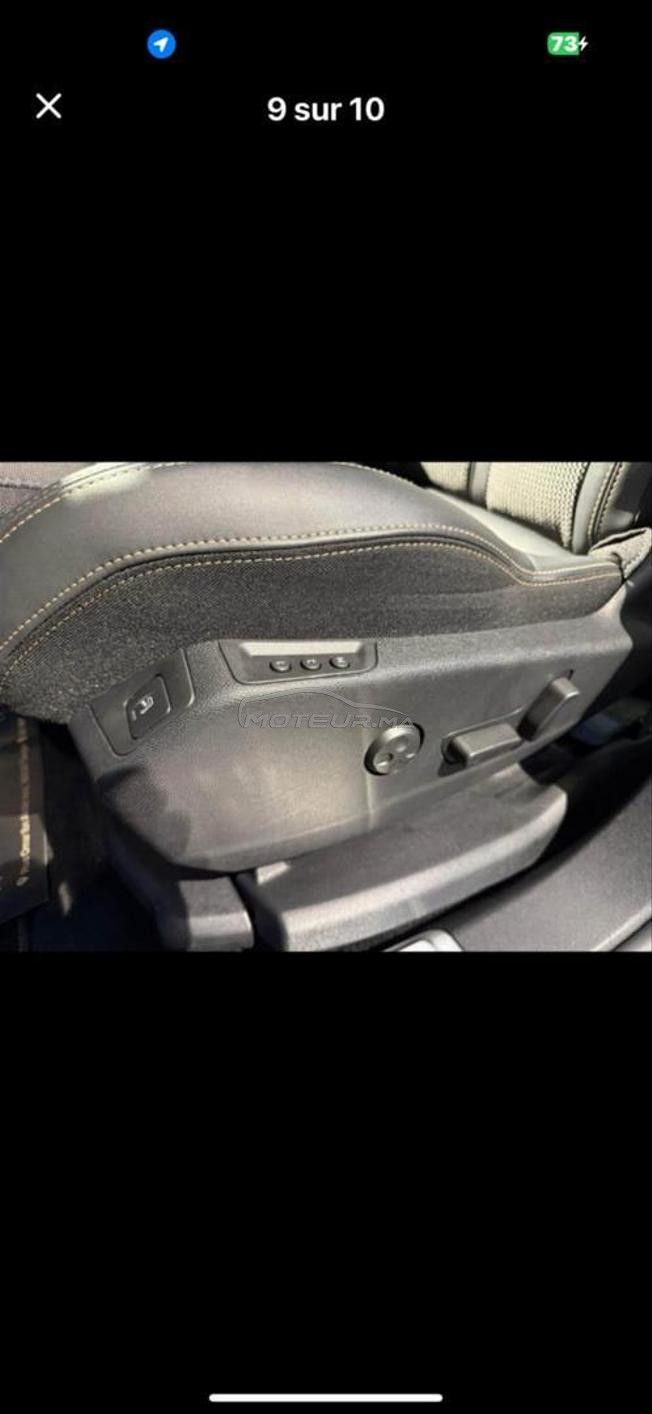 Peugeot 3008 Diesel Automatique 2019 à Khénifra