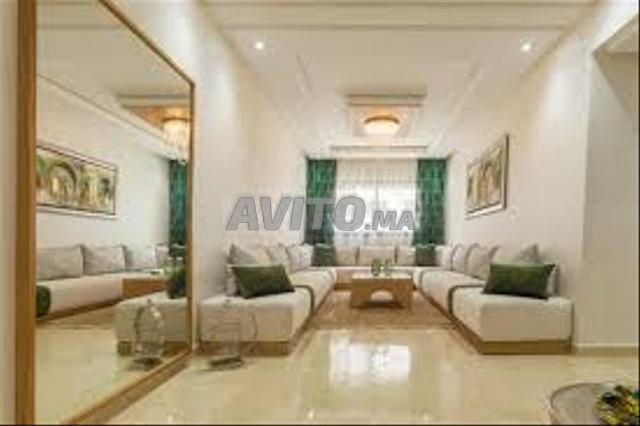 شقق للإيجار مراكش كيليز A/83