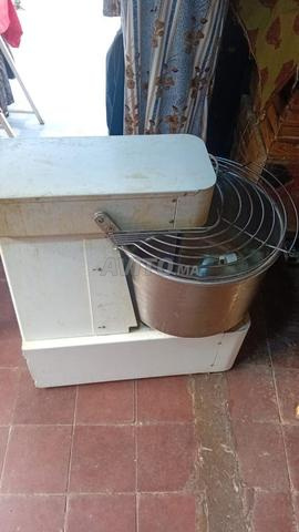 عجانة كبيرة 25 كغ - 2