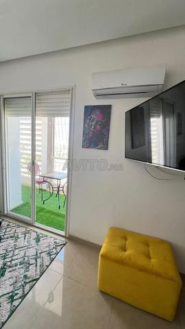 Appartement à louer 60 m² à Agadir - 2
