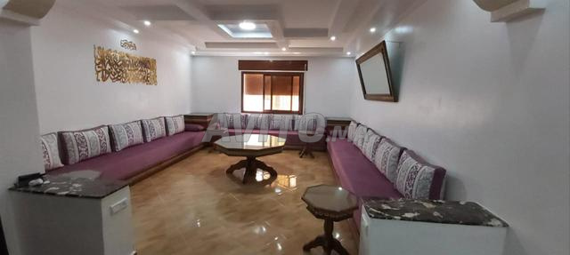 شقة للكراء يومي في مدينة وادلاو قريب من بحر - 2