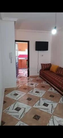 Appartement meublé de standing à vendre, proche de la mer de Kaik à pied