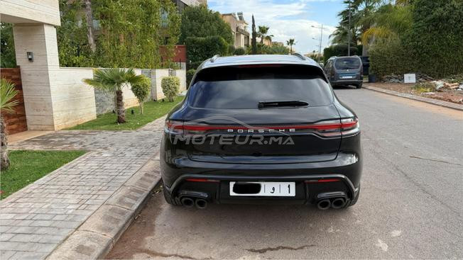 porche macan bon etat