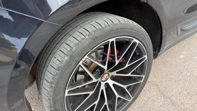 porche macan bon etat