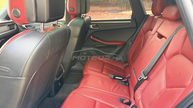 porche macan bon etat