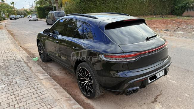 porche macan bon etat