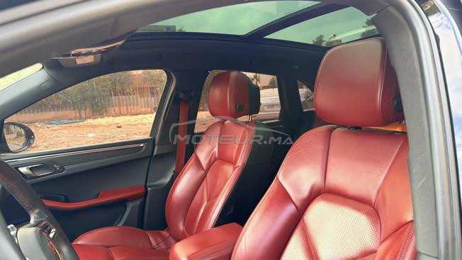 porche macan bon etat