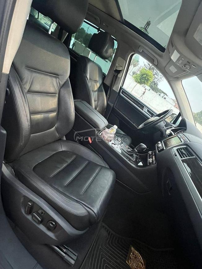 Touareg Xtreme 