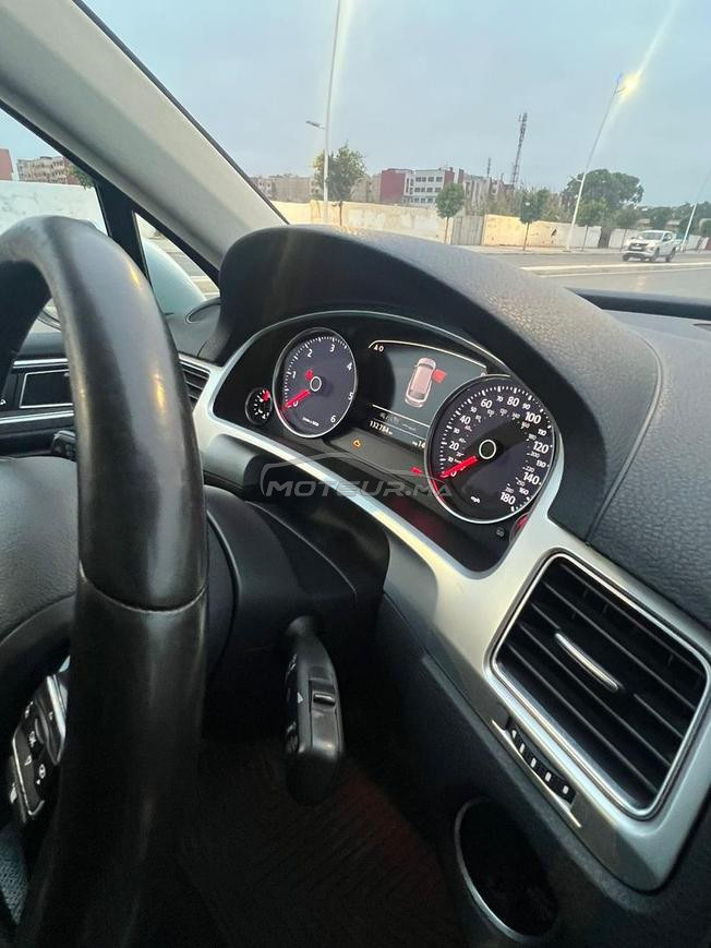 Touareg Xtreme 