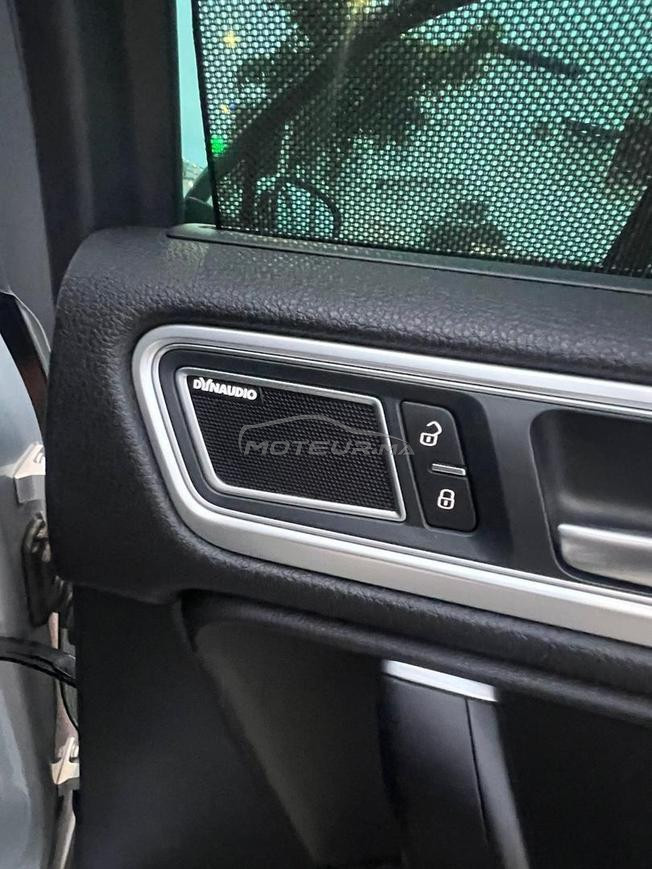 Touareg Xtreme 