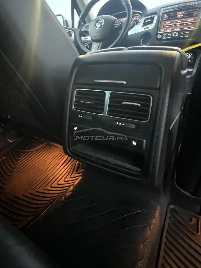 Touareg Xtreme 