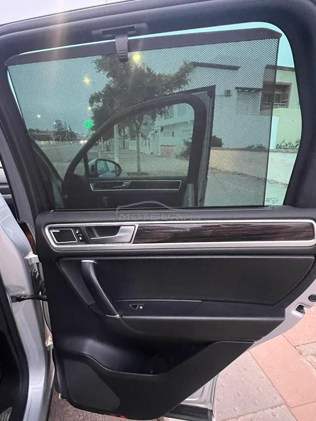 Touareg Xtreme 