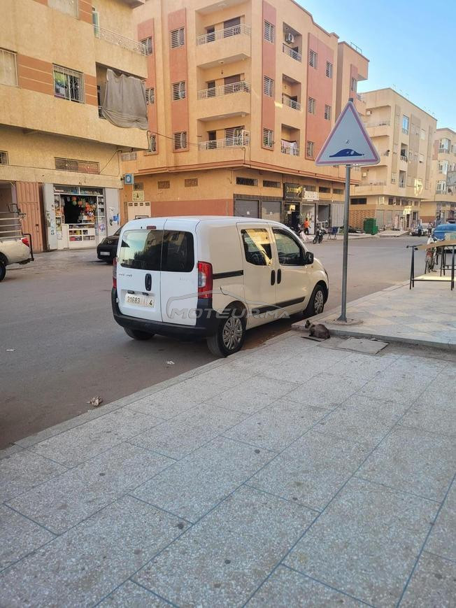 سيارة بيجو بيبر نقية ليبغهة مرحبا