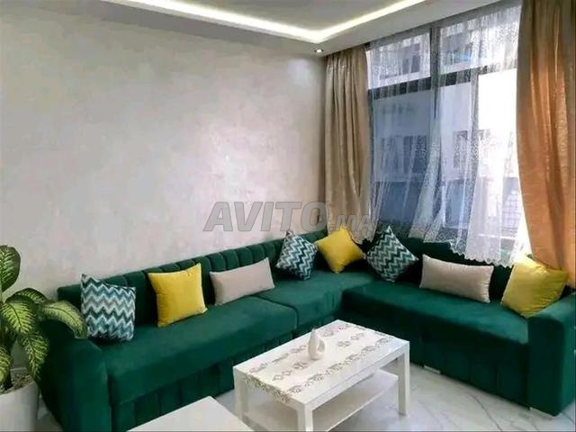 Appartement Lila Marrakech