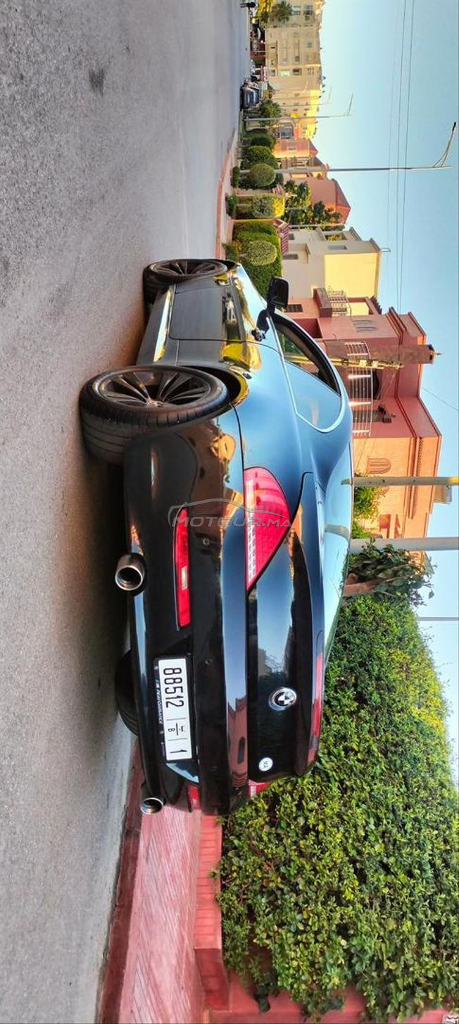 BMW  série 6 Pack M 