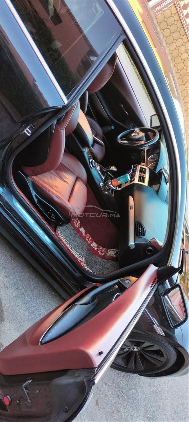 BMW  série 6 Pack M 