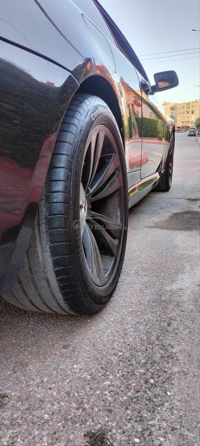 BMW  série 6 Pack M 