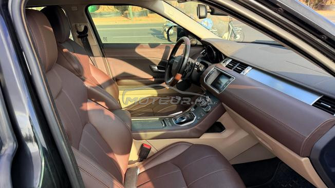 range rover evoque bon etat