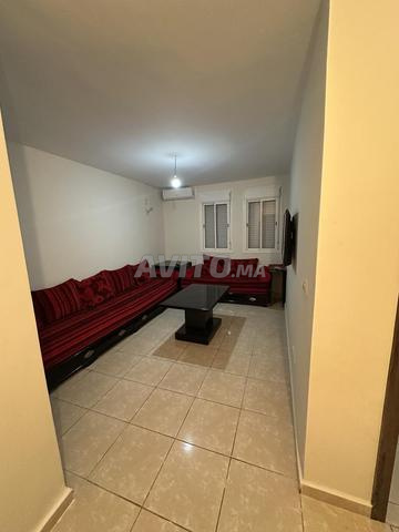 Appartements Al Jawhara à Tétouan près de Marjane Al Kabir