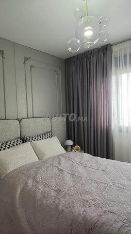 🏢 Appartements modernes à vendre – Tanger