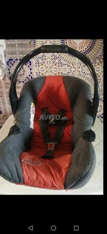 Sièges auto pour enfant