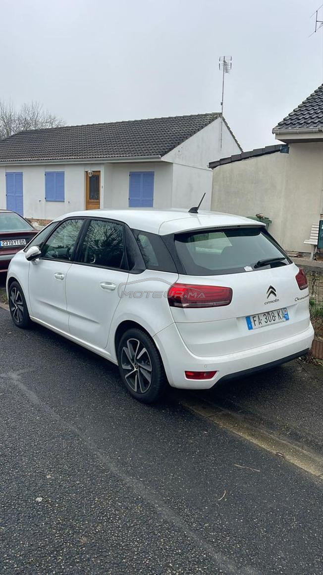 Citroën C4 1.5HDI 130