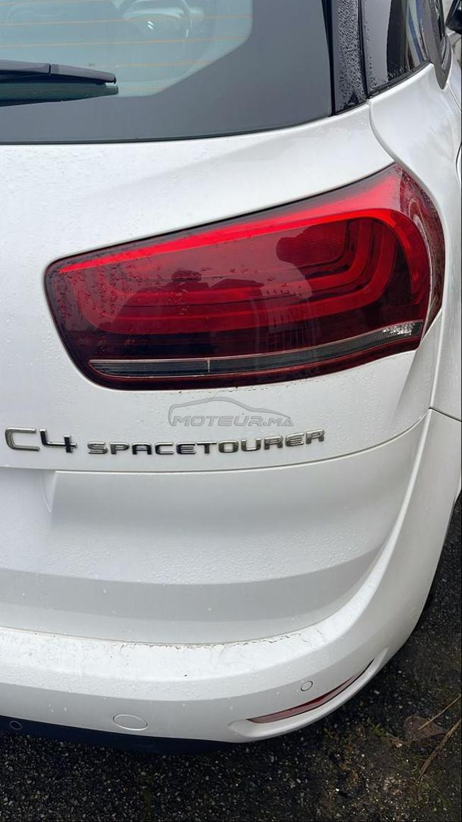 Citroën C4 1.5HDI 130